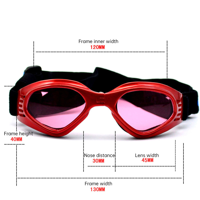 Pet Goggles