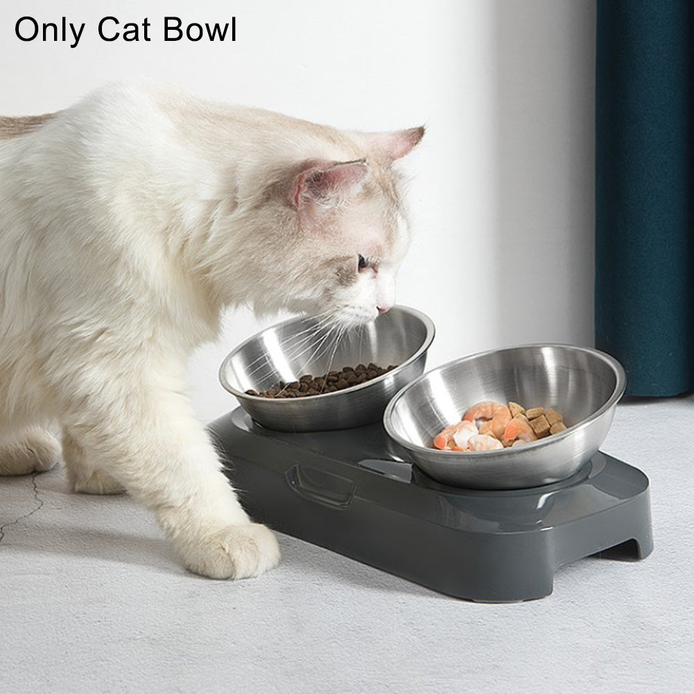 Stainless Steel Food/Water Bowl