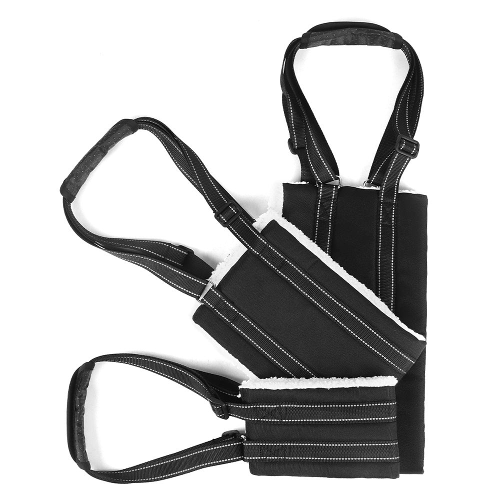 Dog Lifting Assistance Sling
