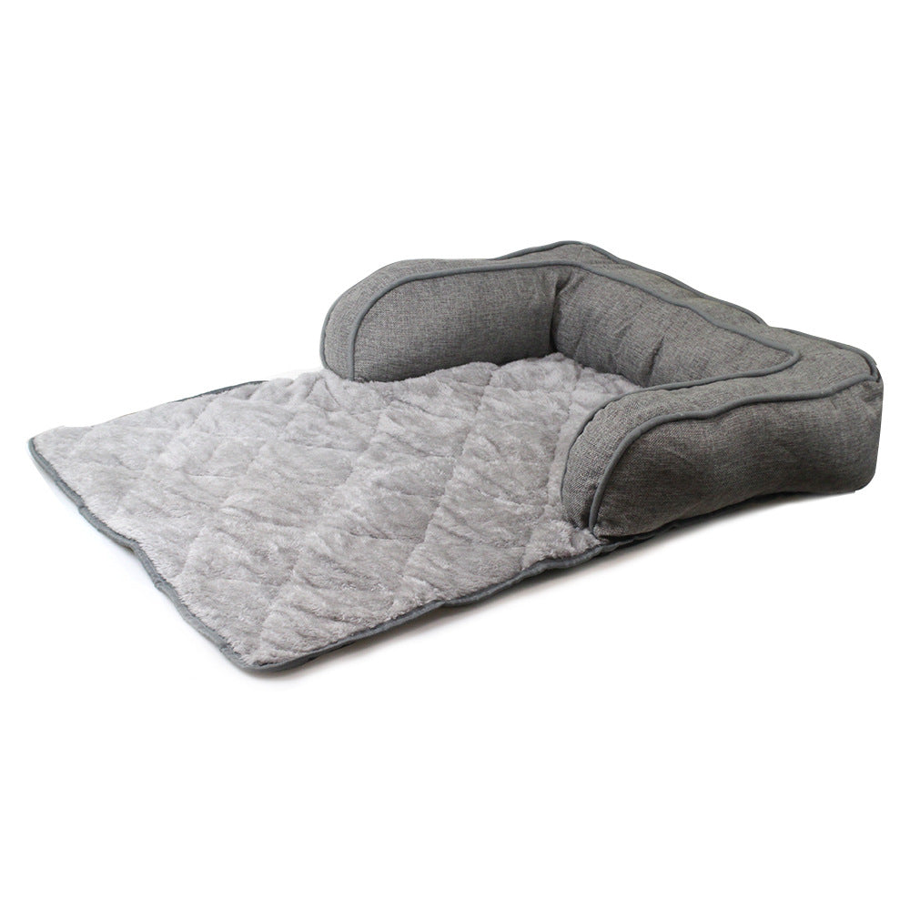 Couch Pet Bed