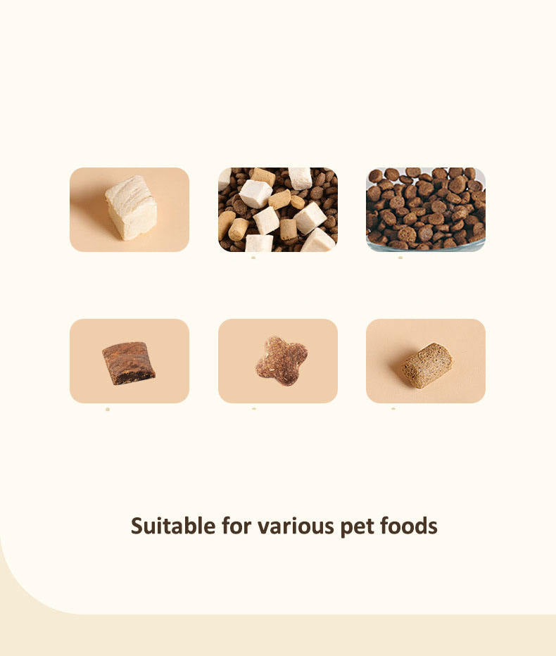 Automatic Pet Feeder/Waterer