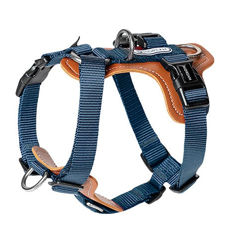 Y Front no pull harness/ Over the shoulder leash