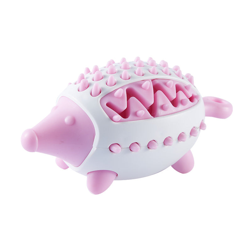 Treat Dispensing Toy