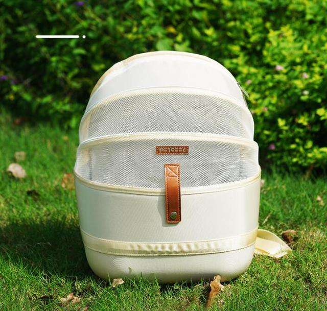 Pet Backpack Carrier