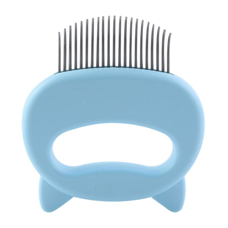 Claw Brush