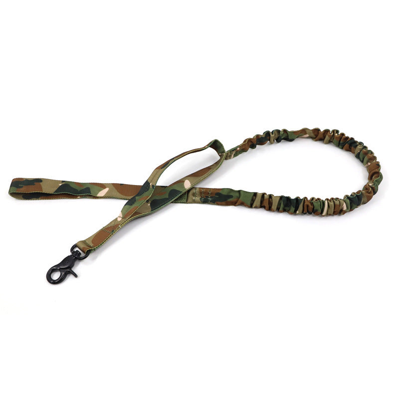Tactical Collar/Leash