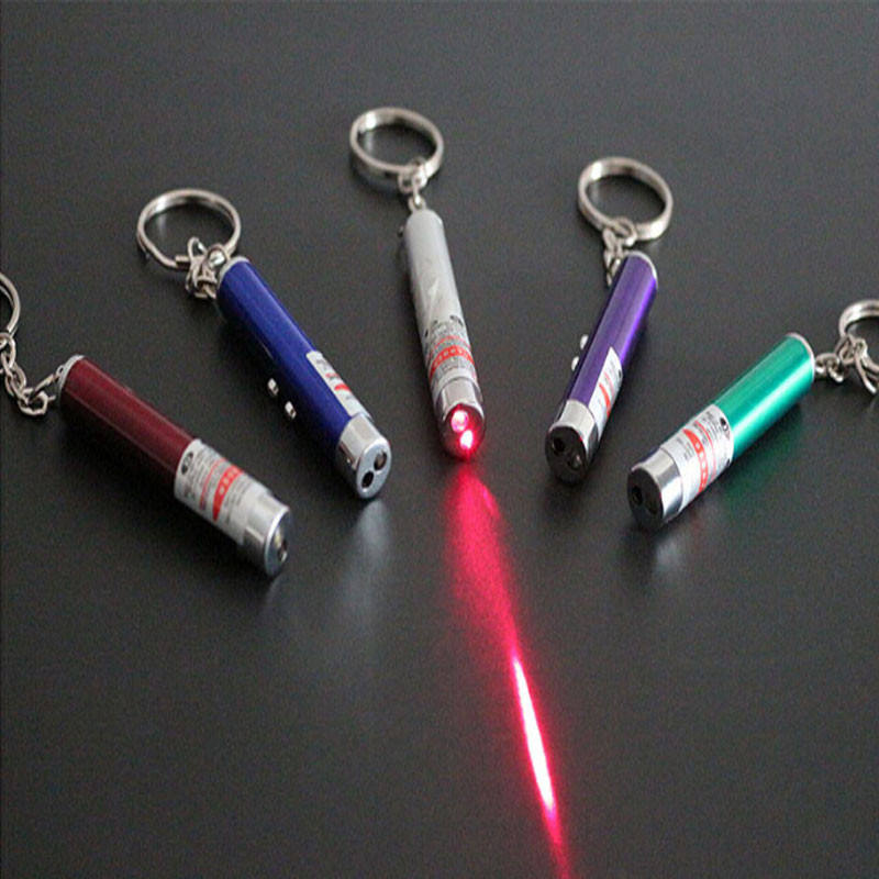 Laser Light Toy