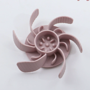Slow-feeding Bowl Insert