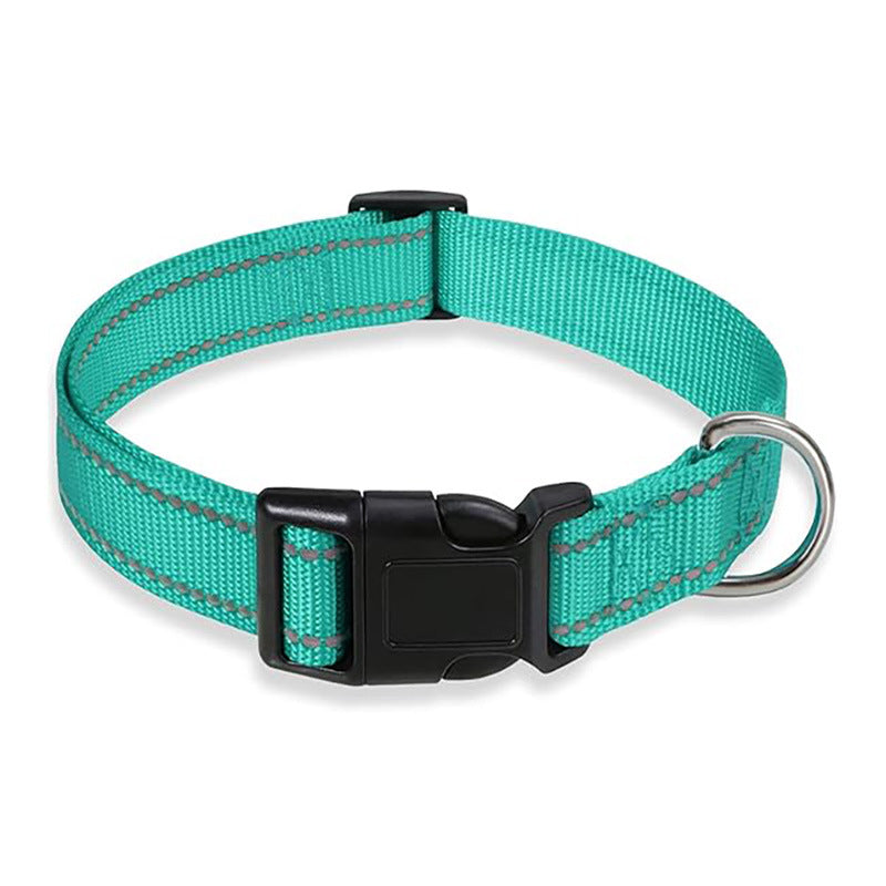 Reflective Dog Collar