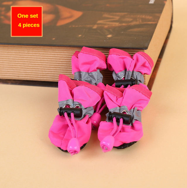 Rain Boots