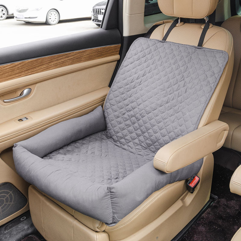 Waterproof Car Seat Cover