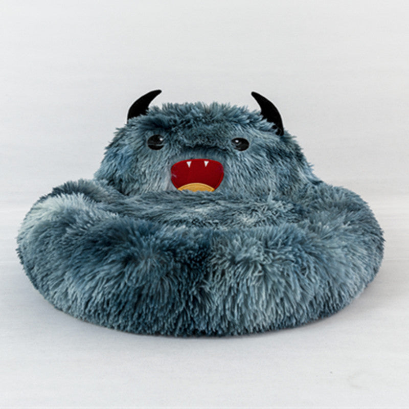 Monster Pet Bed