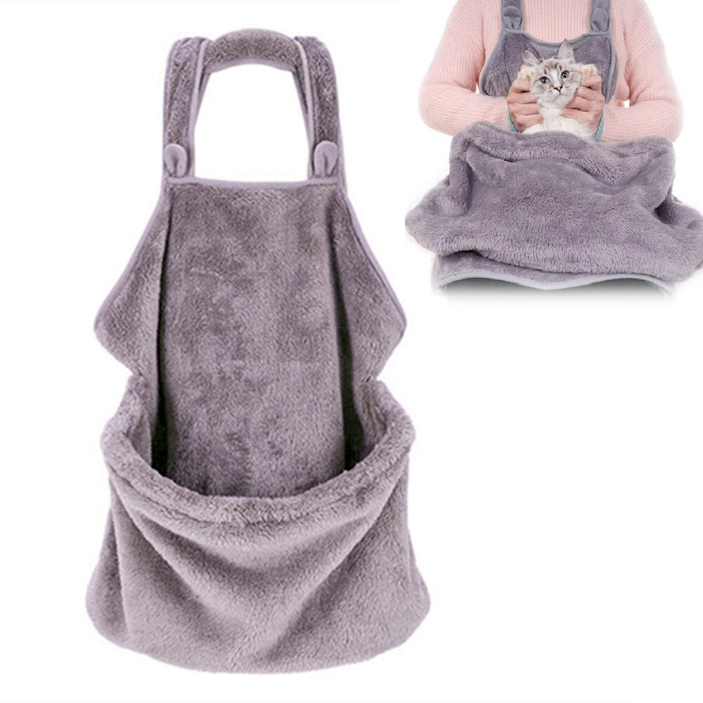 Apron Pet Carrier