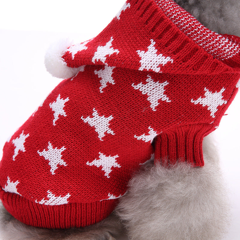 Star Sweater