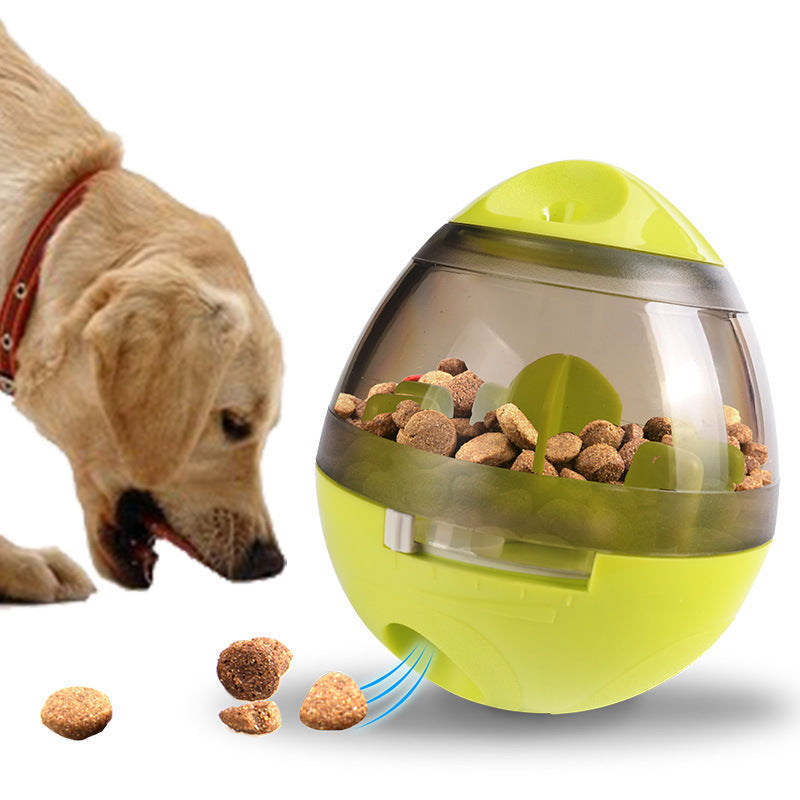 Topple Treat Dispensing Toy