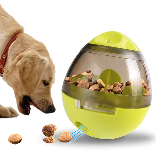 Topple Treat Dispensing Toy