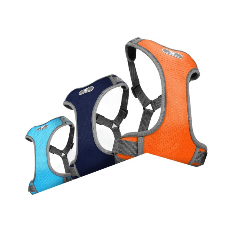 Y Front Harness