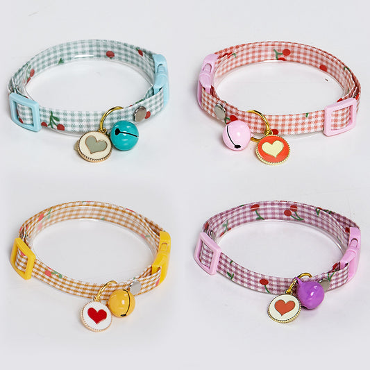 Cat Collar