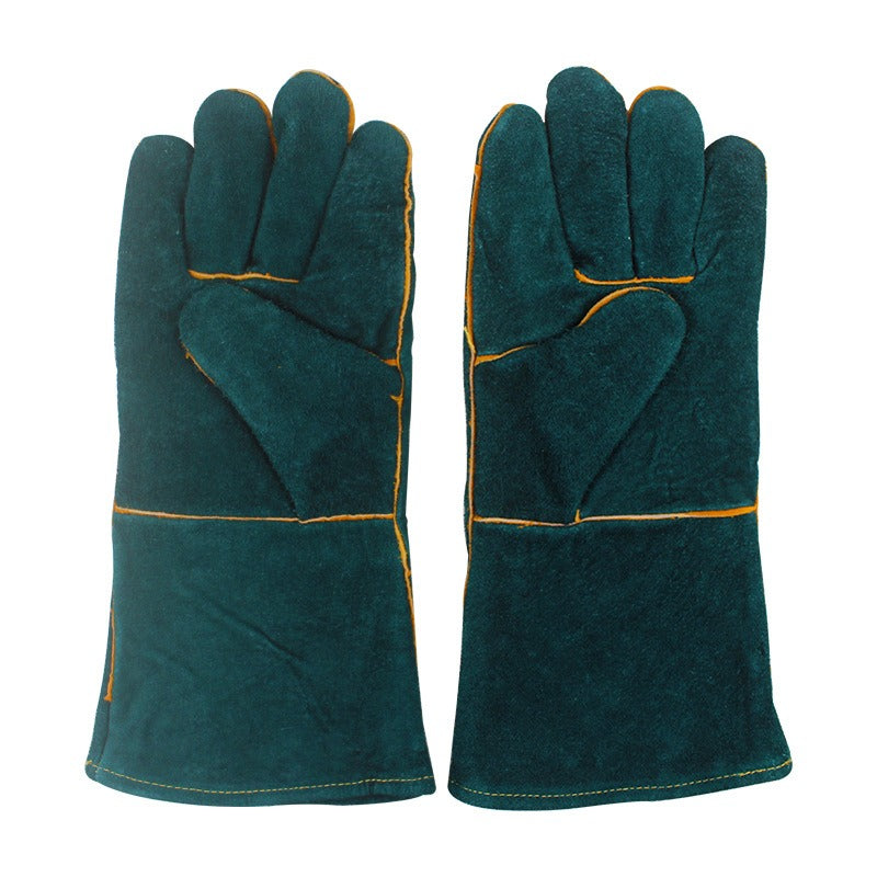Bite Resistant Gloves