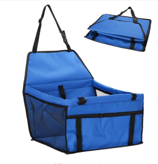 Waterproof Pet Car Seat
