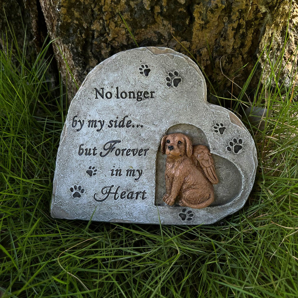 Dog Monument