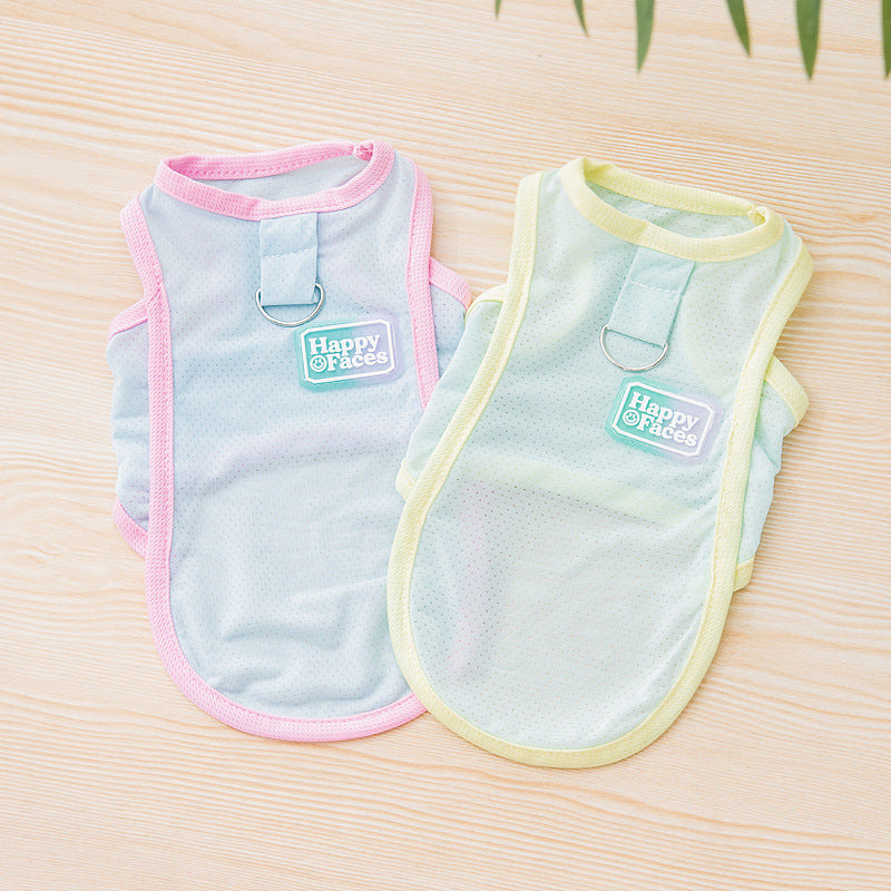 Pet Cooling Vest
