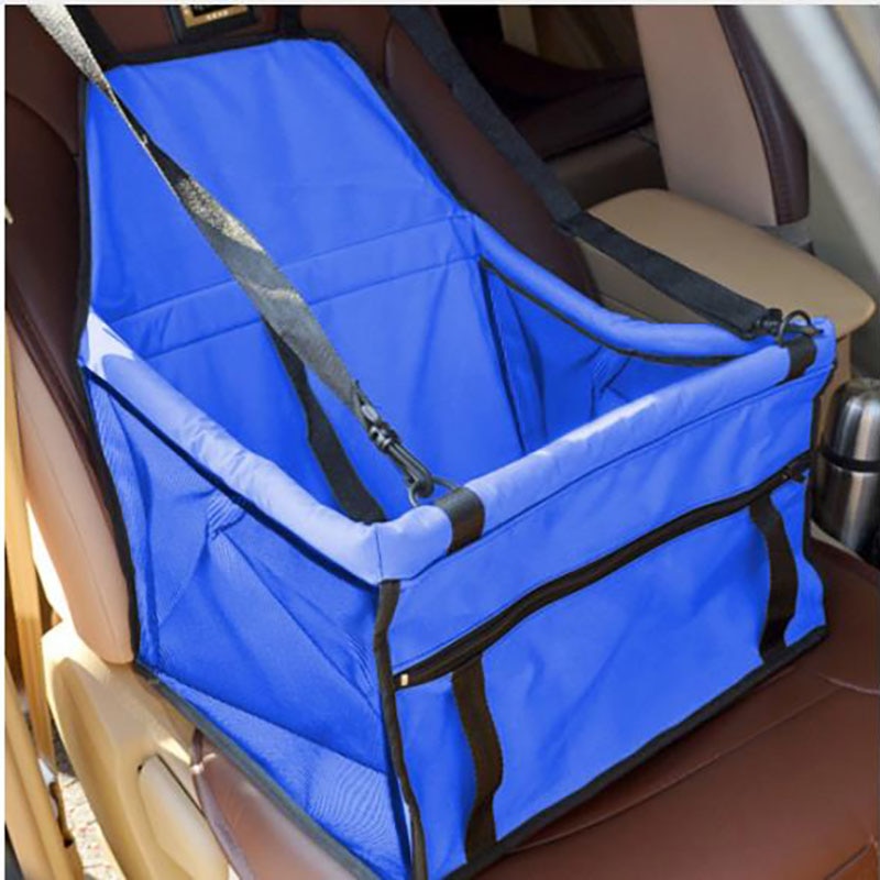 Waterproof Pet Car Seat