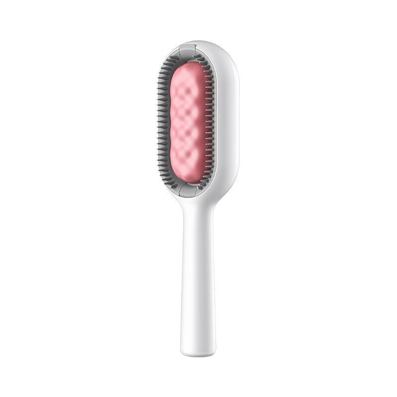 Silicone Deshedding Brush