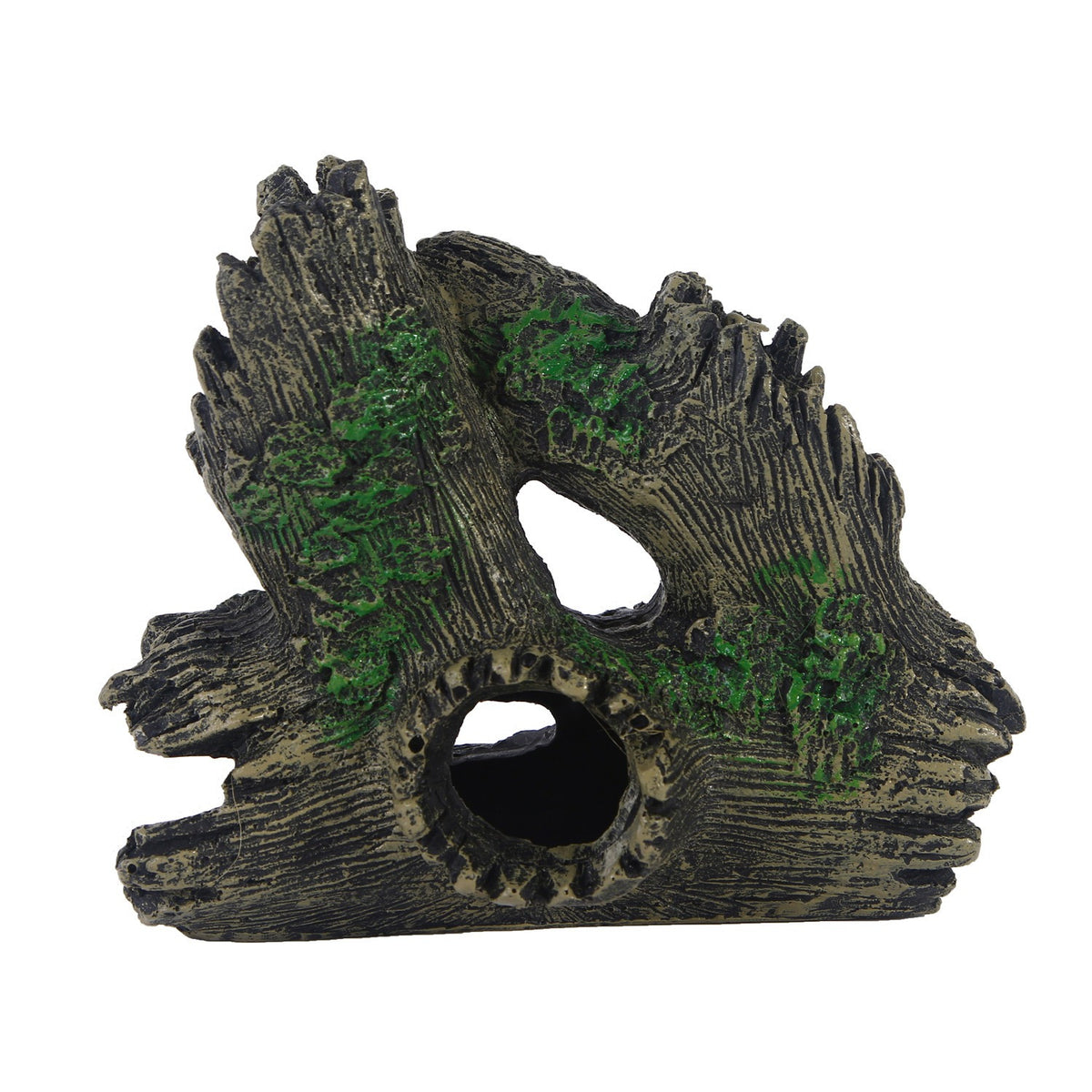 Resin Driftwood Aquarium Decor