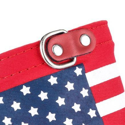 Bandana Flag Collar