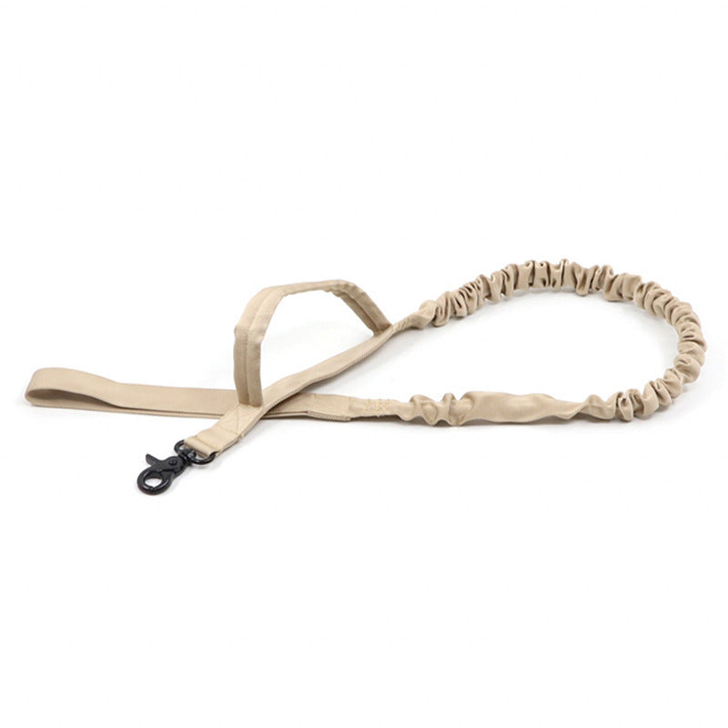 Tactical Collar/Leash