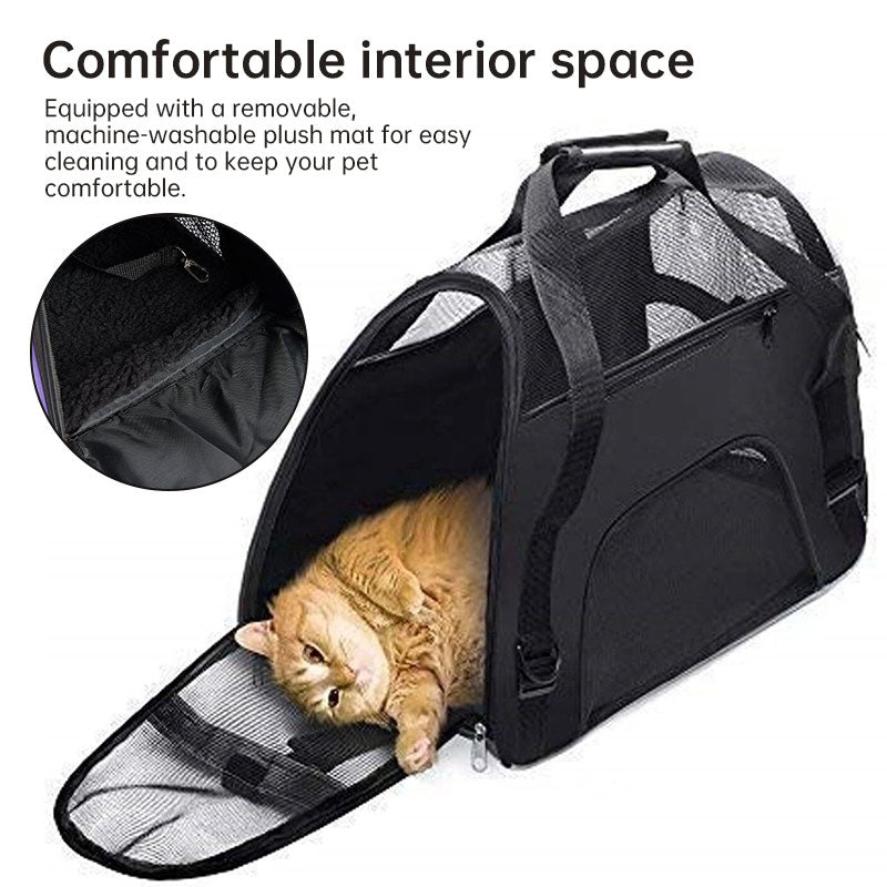 Pet Carrier