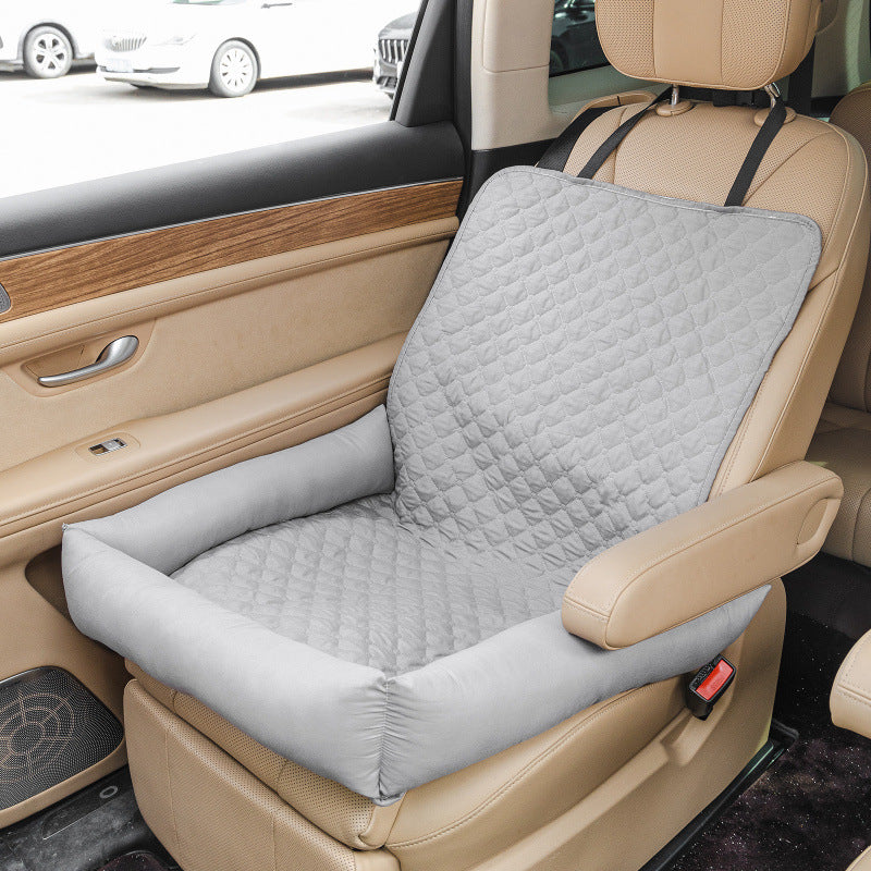 Waterproof Car Seat Cover