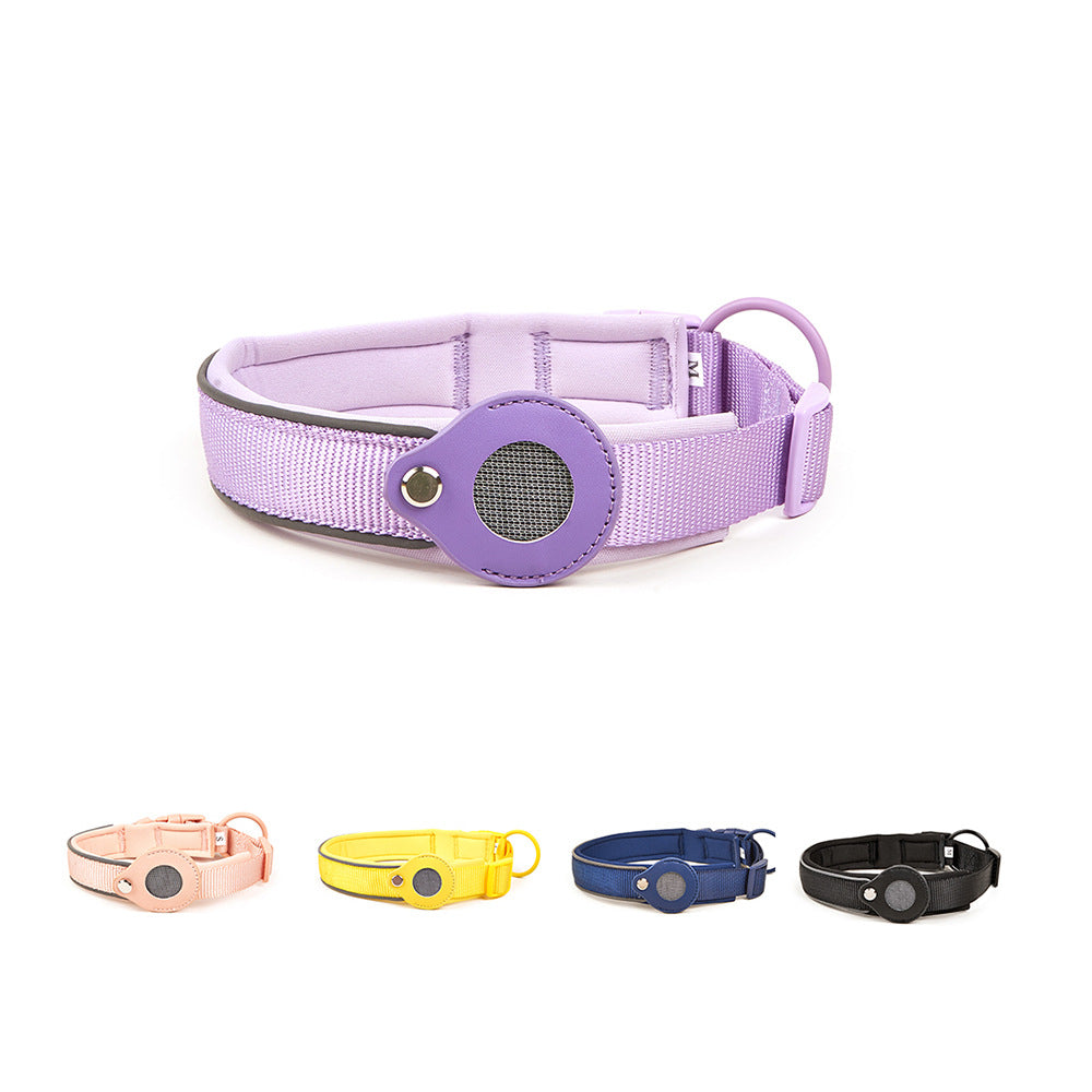AirTag Collar