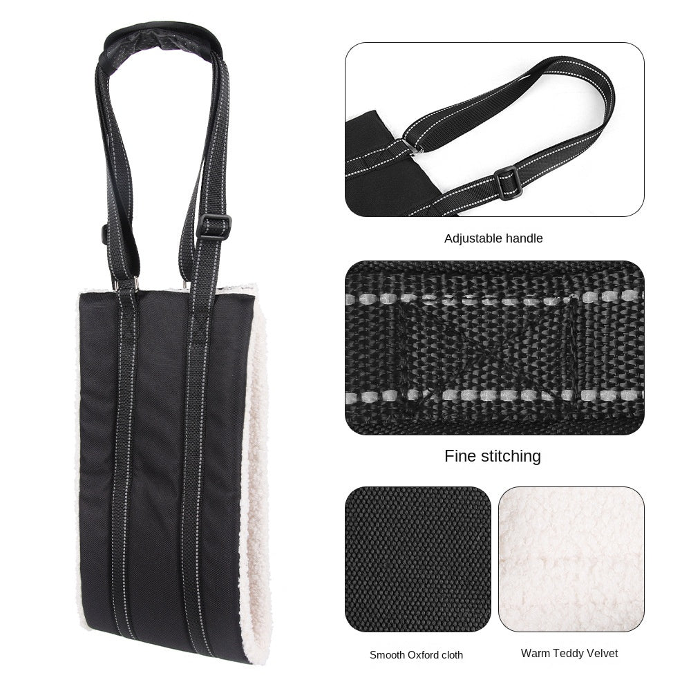 Dog Lifting Assistance Sling