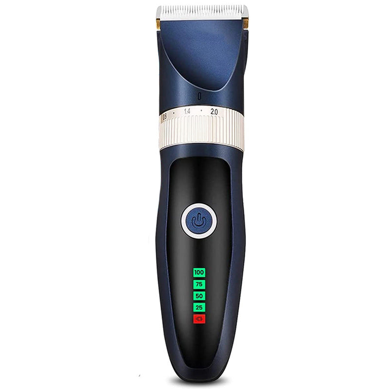 Rechargeable Pet Trimmer