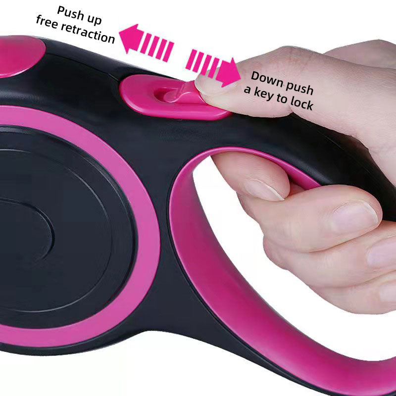 Retractable Leash