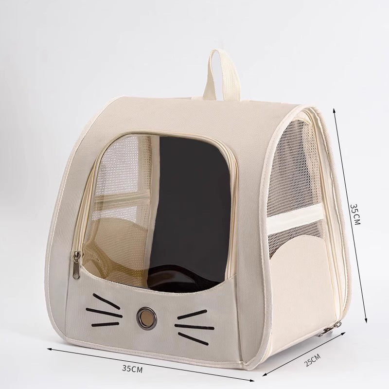 Backpack Pet Carrier