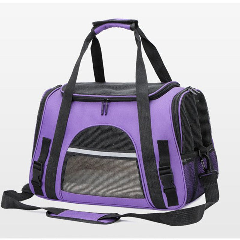 Pet Carrier