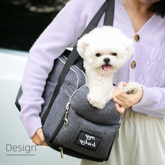 Car Arm Rest Pet Seat