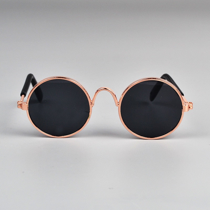Pet Costume Glasses
