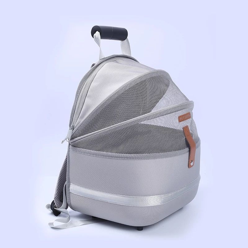 Pet Backpack Carrier