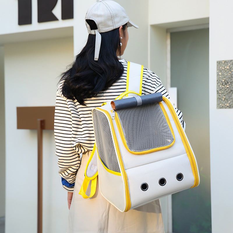 Backpack Cat Carrier