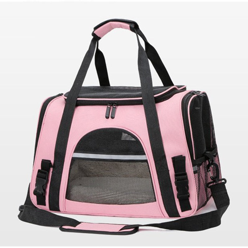 Pet Carrier