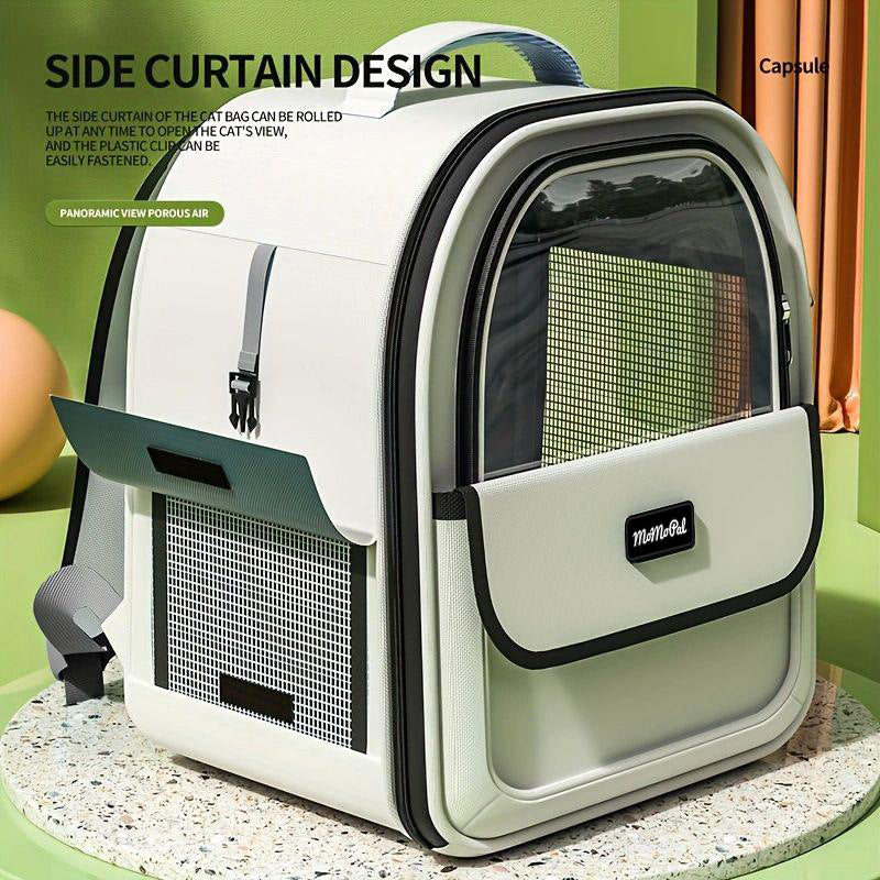 Backpack Style Carrier