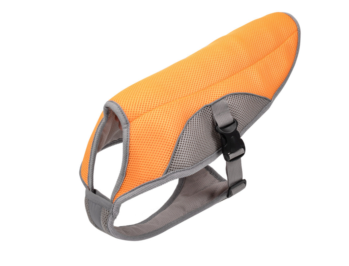 Summer Dog Cooling Vest