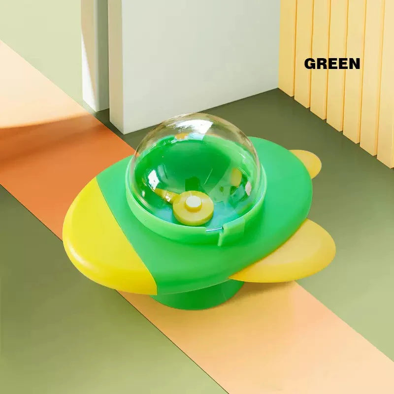 Spinning Treat/ Food Dispenser