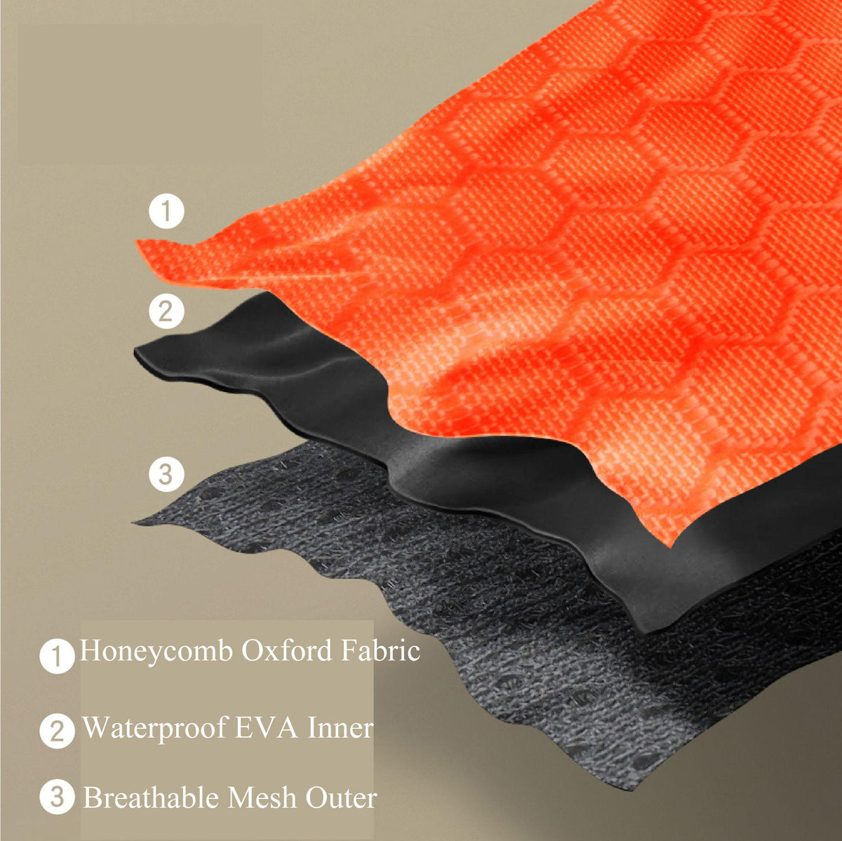 Y Front Harness