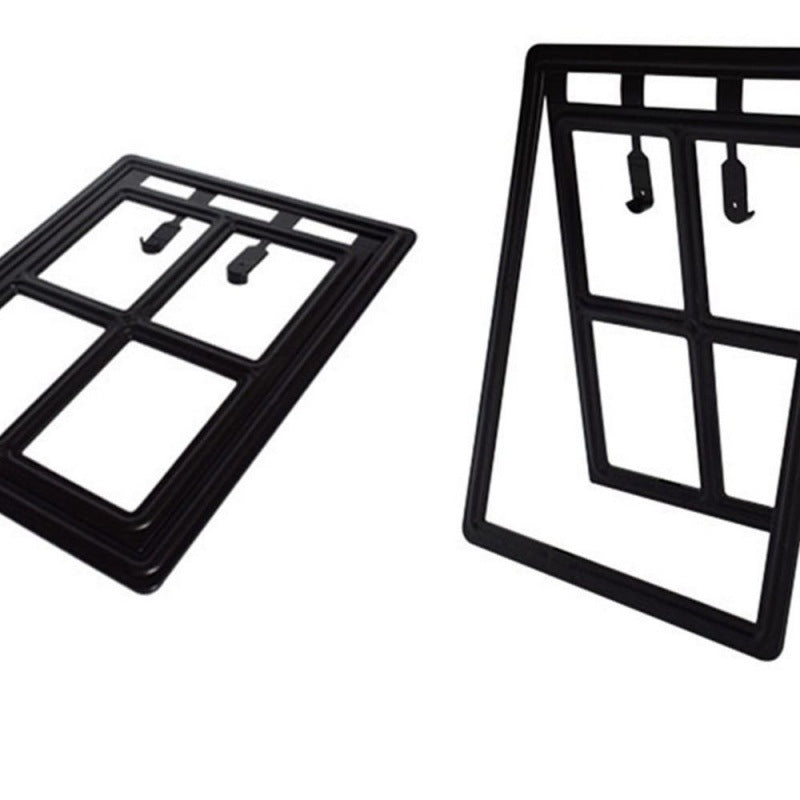 Pet Door for Screen Doors