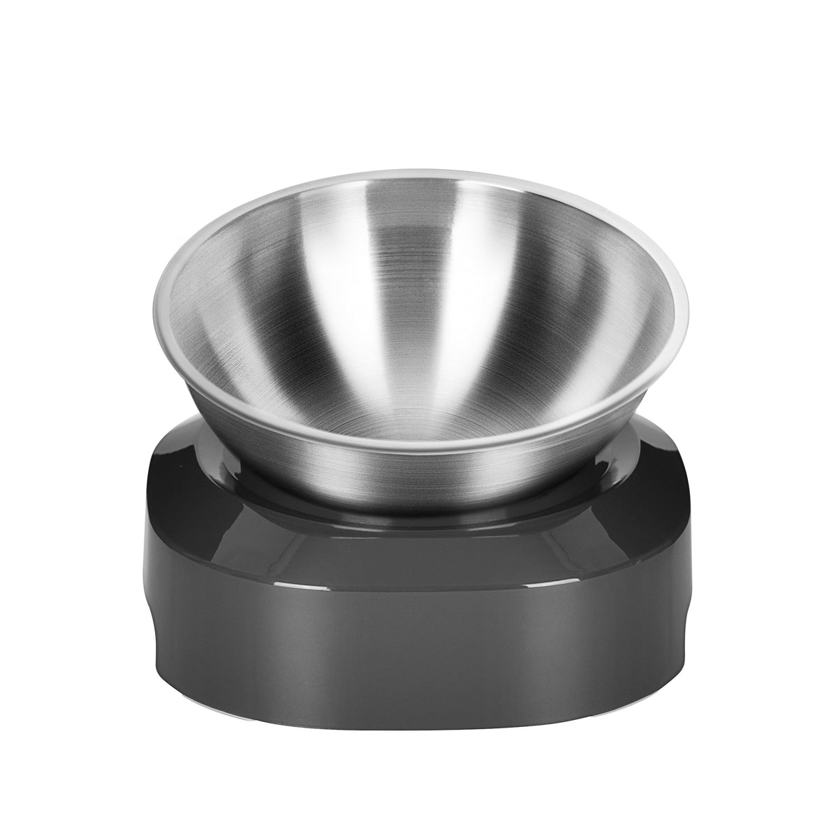 Stainless Steel Food/Water Bowl